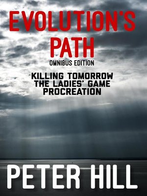 cover image of Evolution's Path